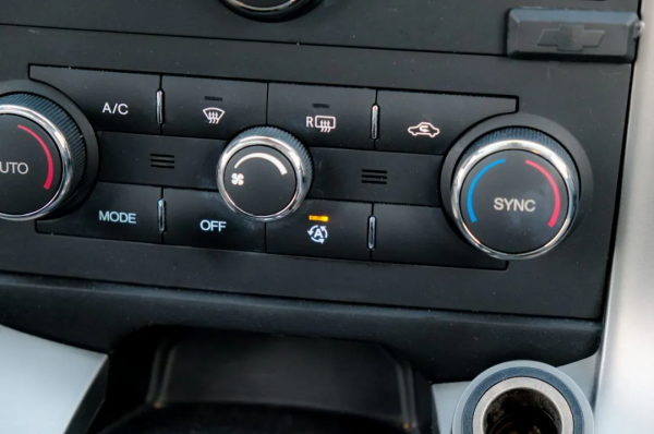 高性價比四驅七座SUV,8萬多買二手頂配科帕奇 高性價比四驅七座SUV,8萬多買二手頂配科帕奇