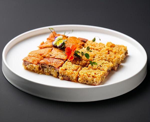 這些值得推薦的廣式茶點,你都吃過嗎? 這些值得推薦的廣式茶點,你都吃過嗎?