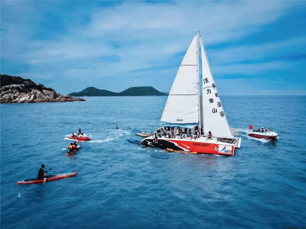 十一出遊必看！“國內7大小眾旅行地”來了，人少景美還不安排？