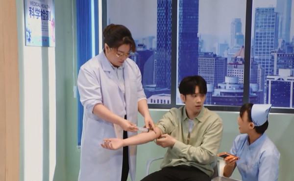 馬東這檔新綜藝顛覆了我的認知，原來喜劇還可以這麼玩