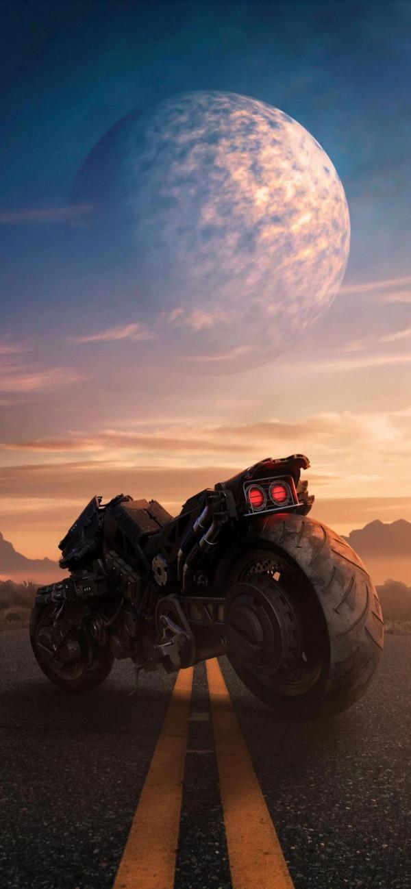 個性手機牆紙若干，請按需取用