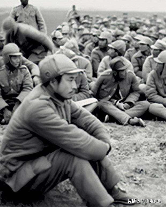 大別山只剩6萬人的劉鄧，為何可以快速恢復？我軍：靠國軍神助攻