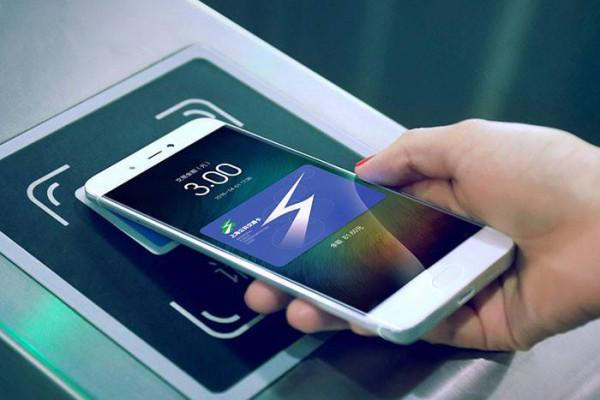 移動支付已成定局？