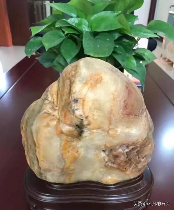 欣賞蒐集奇石系列（九）