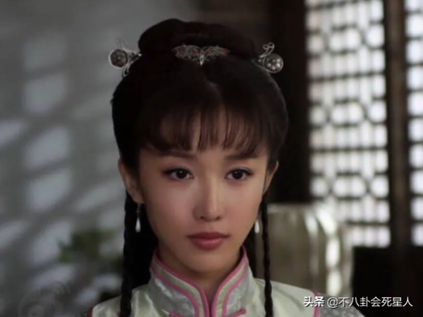 網紅臉、整容臉在古裝劇中現原形，遇上真明星就是降維打擊