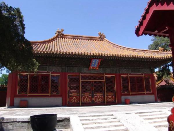 故宮-內廷 故宮-內廷