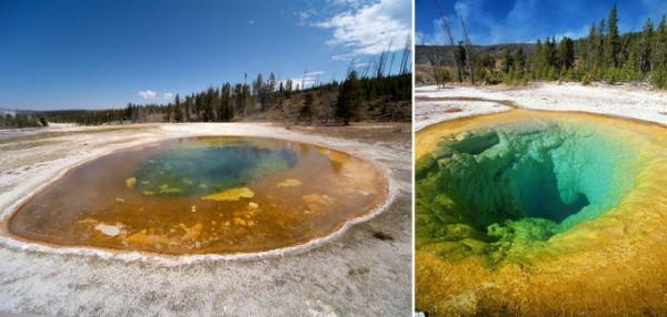你可能從另一個世界想到的17個地方 你可能從另一個世界想到的17個地方
