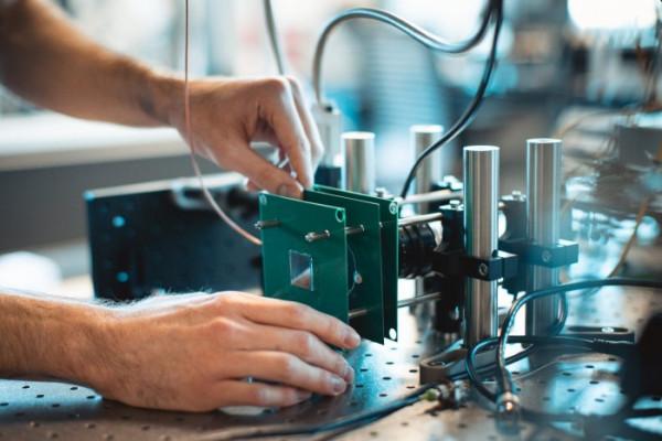 新研究為傳統相機引入了緊湊且節能的3D特性 新研究為傳統相機引入了緊湊且節能的3D特性