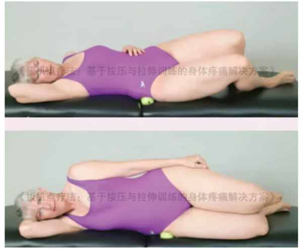 如何處理引起“假性坐骨神經痛”的臀小肌