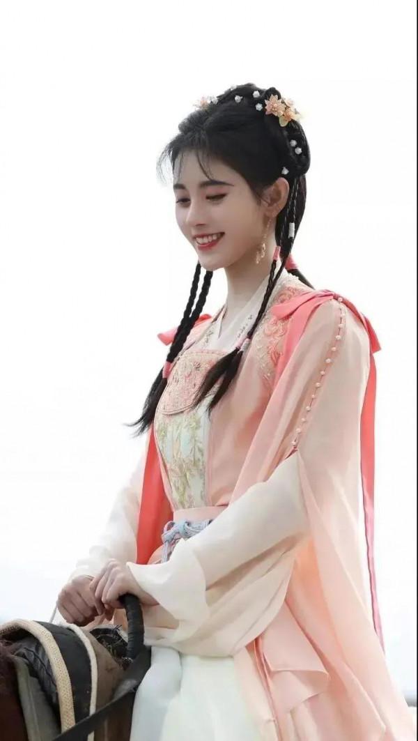 影視劇嘉南傳劇照