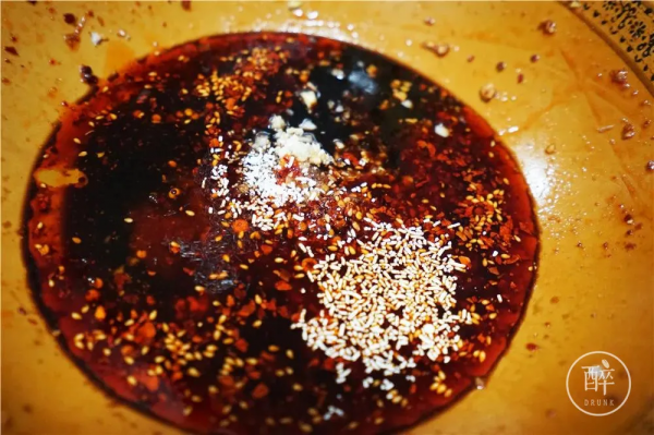 我家二十多年的涼拌菜方子，葷素通用