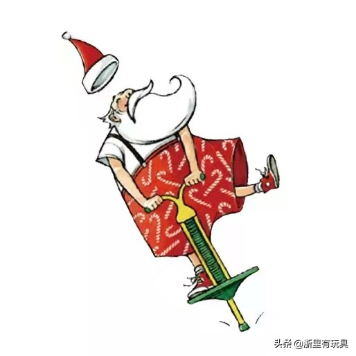 兒童專家 | 聖誕老人:世界頭號玩具專家 兒童專家 | 聖誕老人:世界頭號玩具專家