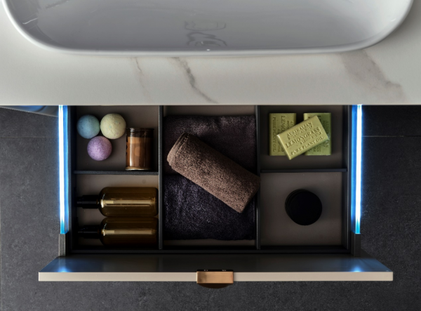 只知道乾溼分離？忽略這些，怪不得你家衛生間平平無奇