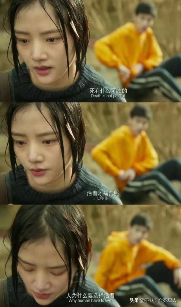 金雞獎“發大水”,易烊千璽、劉浩存搶影帝影后,他們夠格嗎? 金雞獎“發大水”,易烊千璽、劉浩存搶影帝影后,他們夠格嗎?