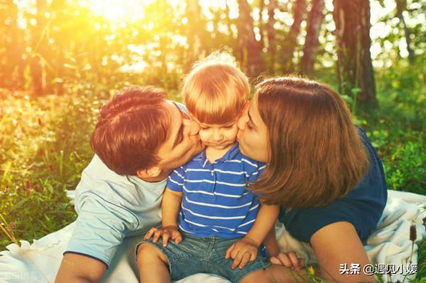 一個家，越過越好的4種現象