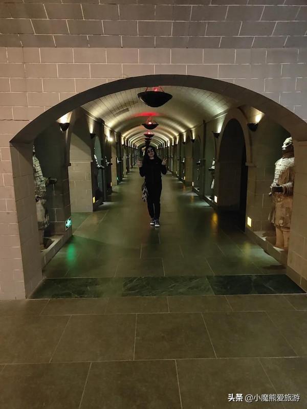 保姆級攻略：你與穿越差的不是時空，而是橫店秦王宮