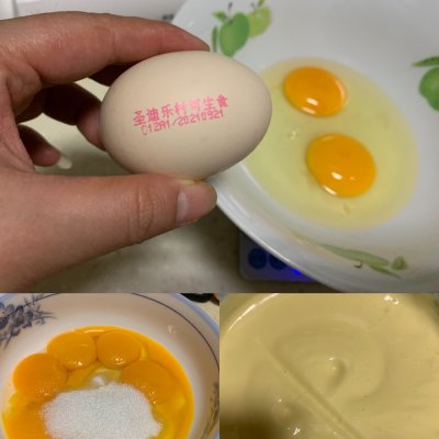 #2021親子烘焙組——“焙”感幸福#紅衣主教 #2021親子烘焙組——“焙”感幸福#紅衣主教