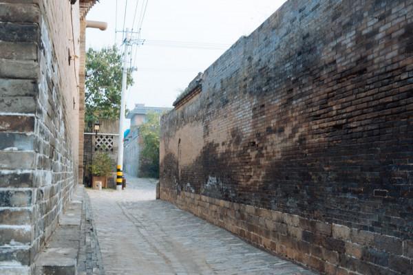 南莊村,山西又一免費寶藏古村,自駕遊必去打卡 南莊村,山西又一免費寶藏古村,自駕遊必去打卡