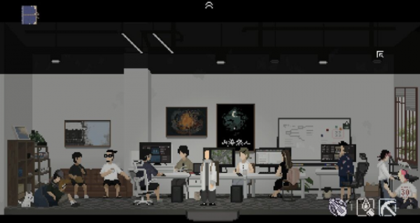 國產遊戲也能非常精美！帶有濃厚中國風的解謎佳作—《山海旅人》