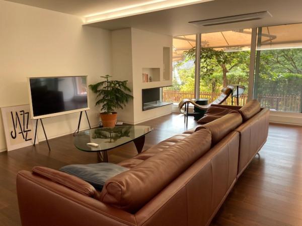 這位80後太太很有眼光，買下被人嫌棄的一樓，裝修後被超多人羨慕