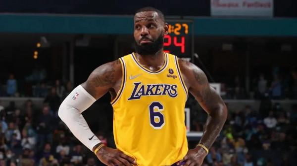 湖人要交易?1換7交易曝光,詹姆斯或迎來伍德、戈登和三個首輪籤 湖人要交易?1換7交易曝光,詹姆斯或迎來伍德、戈登和三個首輪籤