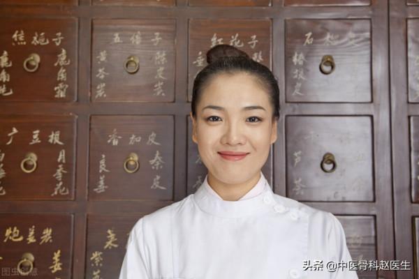 一張中風偏癱的方子！通陽氣、化瘀血，改善肢冷癱瘓