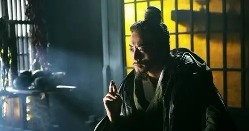 &OpenCurlyDoubleQuote;謀聖&rdquo;張良：人生有度，過則為災