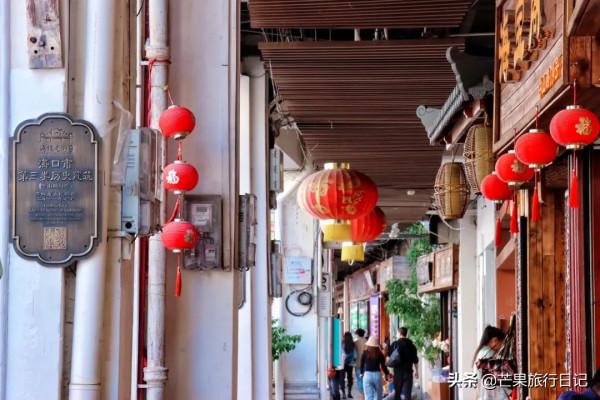 去過海南四次的廣東妹子，推薦海口這三個地方，手機也能拍出大片