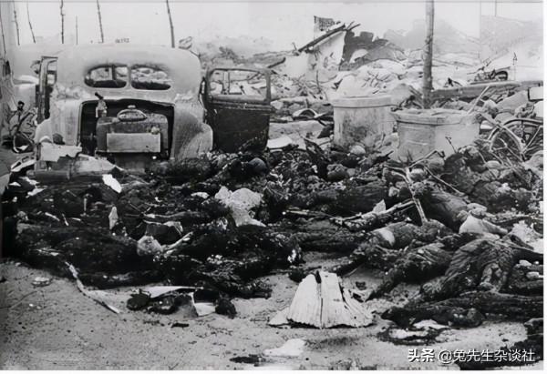 侵華日軍在湖南大地製造的滔天血案 侵華日軍在湖南大地製造的滔天血案