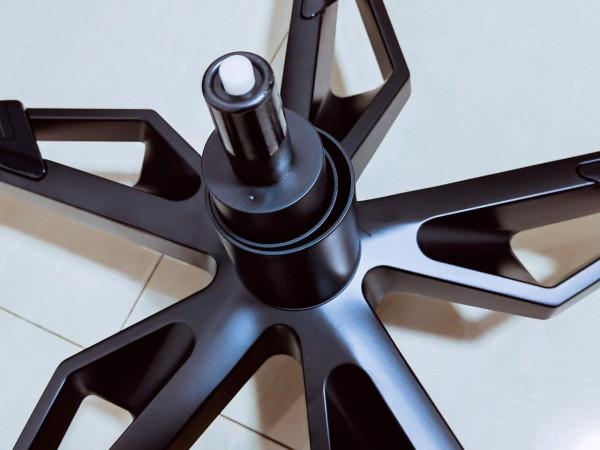 不一樣的跨界合作，安德斯特黑曜王座&amp;ikbc機械鍵盤體驗報告