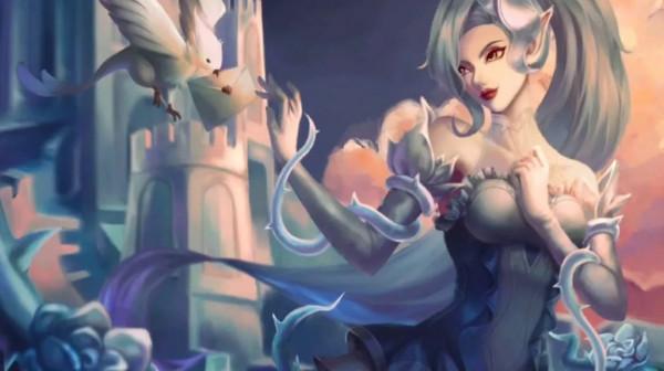 雲頂之弈11.18:冷門法師上分秘籍,王者高分局登頂陣容推薦 雲頂之弈11.18:冷門法師上分秘籍,王者高分局登頂陣容推薦