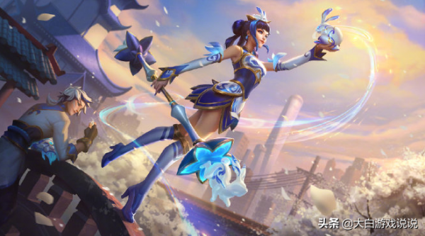 峽谷快訊：虎年新面板買哪個？FPX補強打野位