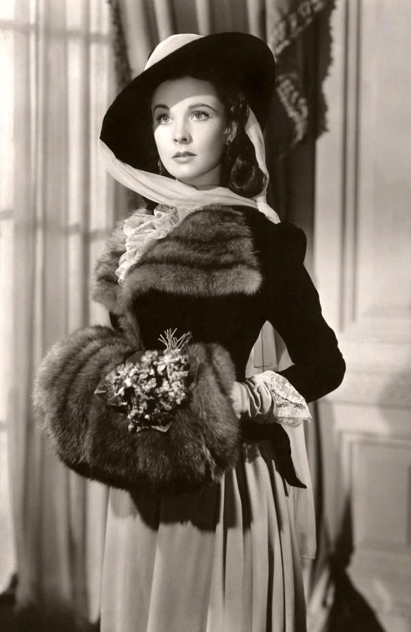 怎麼區分海蒂·拉瑪和費雯麗,看眉毛還是鼻子?其實看動態就夠了 怎麼區分海蒂·拉瑪和費雯麗,看眉毛還是鼻子?其實看動態就夠了