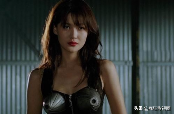 5位被親媽“出賣”的女明星，有人2次鋃鐺入獄，有人苦盡甘來