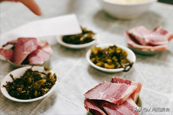 江蘇小鎮上的老麵館，一塊肉火了40年，65元1斤客人跑100公里來吃