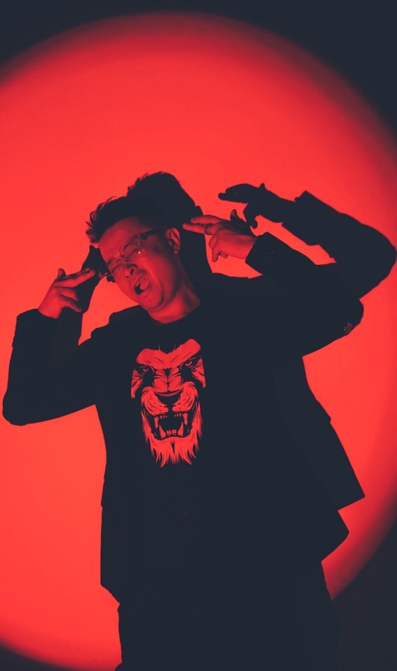 超1500平單體數字藏品藝術展DC &; STARS重磅來襲 超1500平單體數字藏品藝術展DC &; STARS重磅來襲