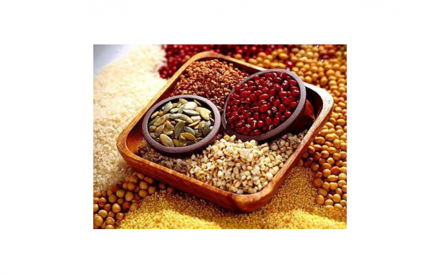 吃五穀養五臟 這麼吃最養人