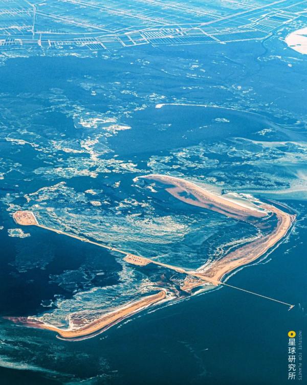 中國:萬島之國! 中國:萬島之國!