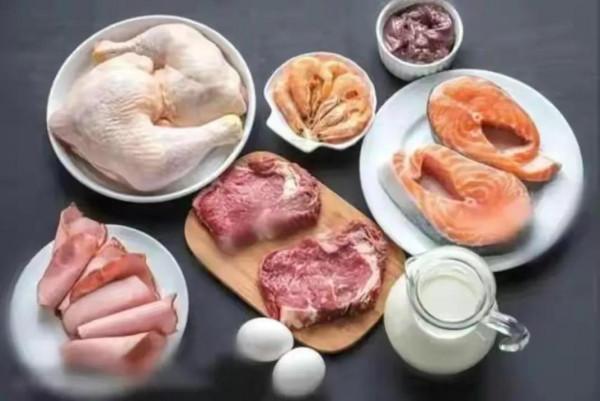 放化療常見不良反應及飲食注意事項