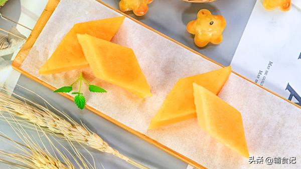 1周做了2次，每次都光碟，不僅能當寶寶零食，還可以當配餐