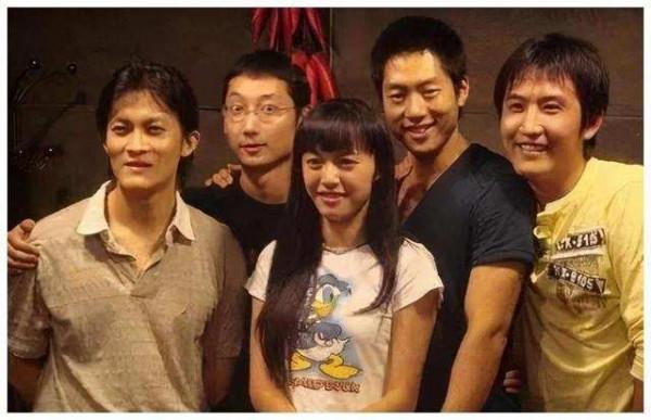 楊志剛：我的親情帶淚，大姑、姑父竟是親爸媽，把乾媽當親媽孝順