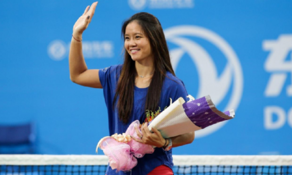 &OpenCurlyDoubleQuote;網球天后&rdquo;李娜：嫁大2歲姜山，34歲生2胎，結婚16年不下廚