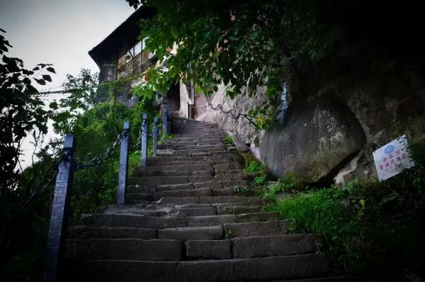 疫情過後，我想再去一次貴州，這10個地方，一直讓我念念不忘