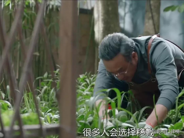 繞不開周迅和徐靜蕾的黃覺，還是娶了小嬌妻，不婚主義說說而已