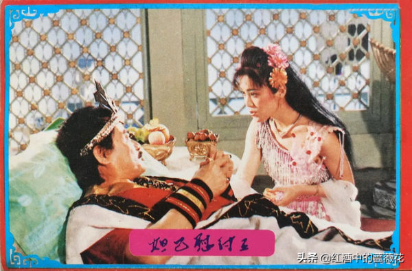 90版《封神榜》當年多火啊，但這幾位演員，之後卻難尋蹤跡