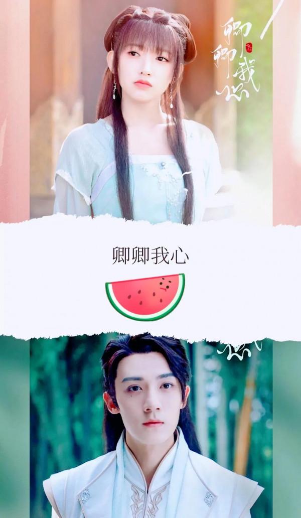 百看不厭的古裝劇，你看過哪一部呢？（60部分3個作品發）