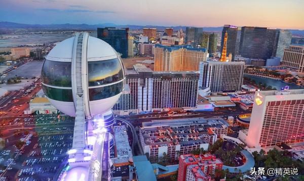 千人蝸居地下道,一天僅用3美元,繁華賭城地下的“鼴鼠人生” 千人蝸居地下道,一天僅用3美元,繁華賭城地下的“鼴鼠人生”