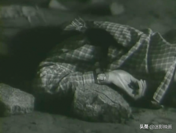 《徐秋影案件》：64年前的反特片，兩度被禁映，原案件至今是謎團