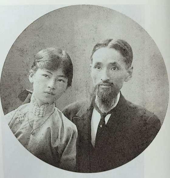 林徽因的父親究竟有多像日本人？不僅騙了張作霖，還被活活燒死