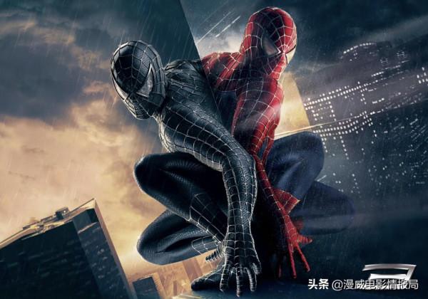 自從索尼影業回應之後，現在所有人都在期待《蜘蛛俠4》立項了